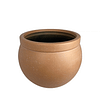 decorative plant pot