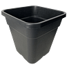 Ronbo Sunrise G003s Square Gallon Pots