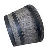 Large Barrel Planter Plant pots