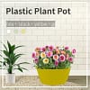 wholesale plastic planter