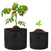 vegetable grow bag