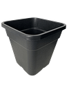 Ronbo Sunrise G003s Square Gallon Pots