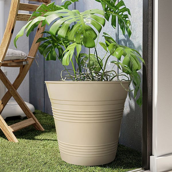 ronbo sunrise planters